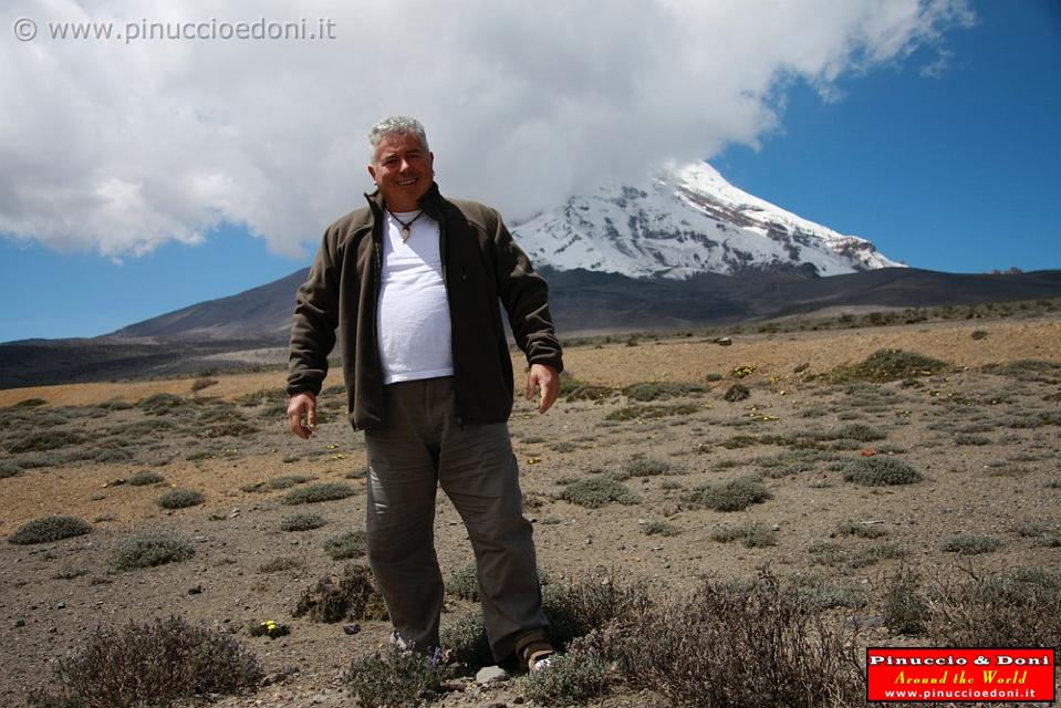 ECUADOR - Vulcano Chimborazo 6310 metri - 08.jpg